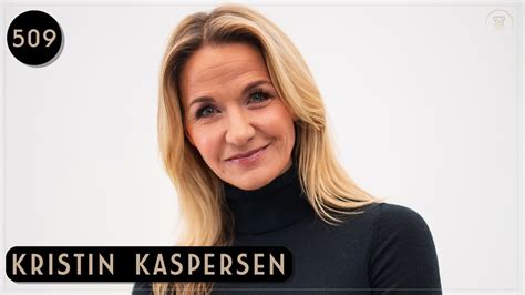 S Minskar Du Din Inre Stress Kristin Kaspersen Framg Ngspodden