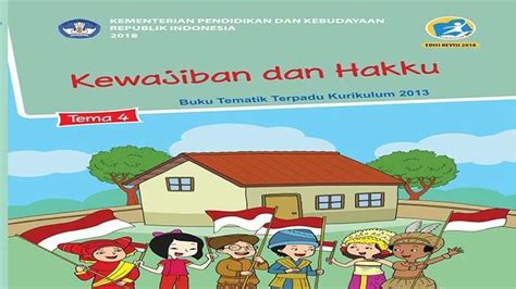 Kunci Jawaban Tema Kelas Halaman Subtema