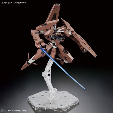 Hg 1144 ガンダムルブリスソーン プラモデル 『機動戦士ガンダム 水星の魔女』 Amiamijp あみあみオンライン本店