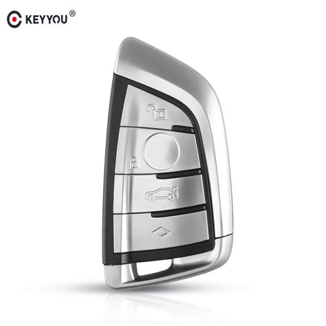 Keyyou Funda De Llave De Coche Con Control Remoto Mejorado Cubierta De