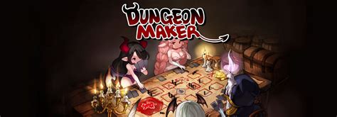 Dungeon Maker Dark Lord Test Jeu IOS IPhone IPad Sur KickMyGeek