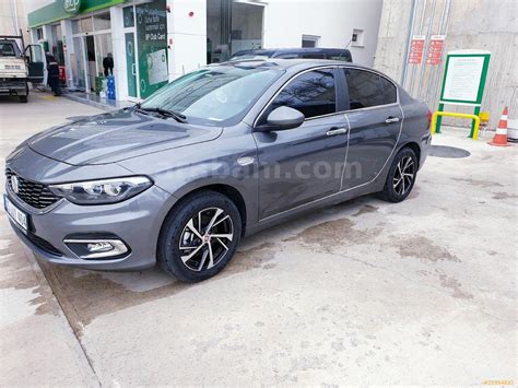 Sahibinden Fiat Egea 1 4 Fire Urban Plus 2019 Model Erzurum 34 950 Km