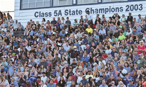 Shawnee High School hosts graduation for Class of 2022 - Shawnee News-Star