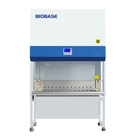 Biobase Lab Furniture Clean Bench Class A Biosafety Cabinet China