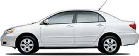 Toyota Corolla Service And Repair Manuals Repair Surge