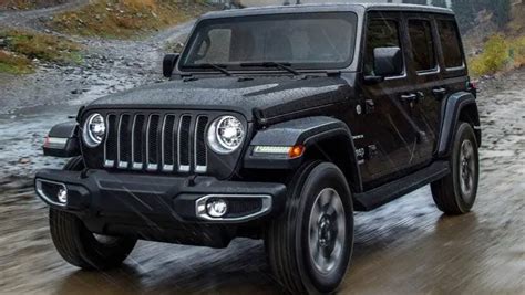 Jeep Wrangler Wiper Blade Size The Ultimate Guide Jeep Cruiser