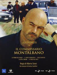 Il Commissario Montalbano Il Sorriso Di Angelica In Replica Stasera Su