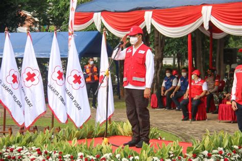 Jakarta Siapkan Tiga Kata Kunci Hadapi La Nina Antara News