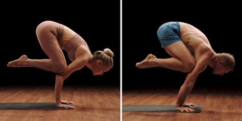 How To Do Crow Pose In Yoga Kakasana Waste Line Keeper