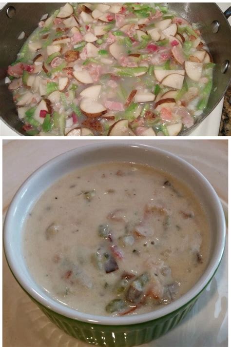 Ivars Clam Chowder Recipe (SO Good!) - Thrifty NW Mom