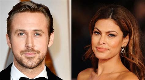 Ryan Gosling And Eva Mendes Have Already Tied The Knot