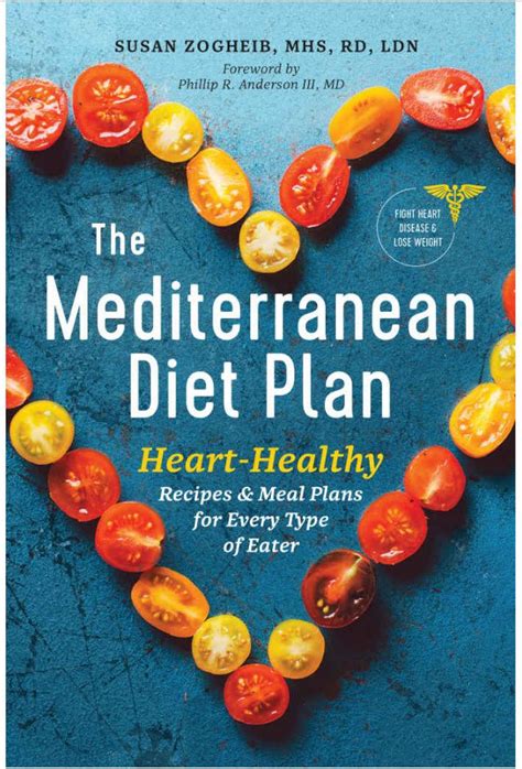 Understanding The Mediterranean Diet Mediterranean Diet Plan Healthy