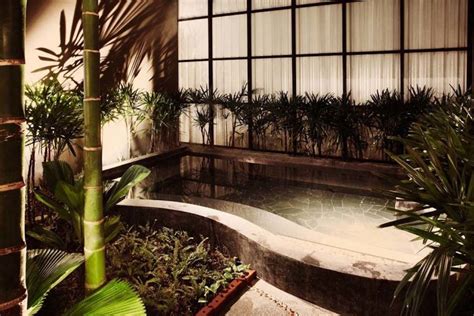 Bangkok Pass Giornaliero Per Bagno E Spa Yunomori Sathorn Onsen