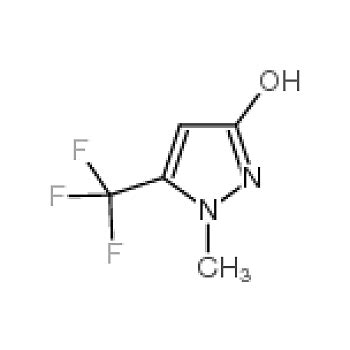 ACMEC 1 甲基 5 三氟甲基 1H 吡唑 3 2H 酮 119022 51 4 实验室用品商城