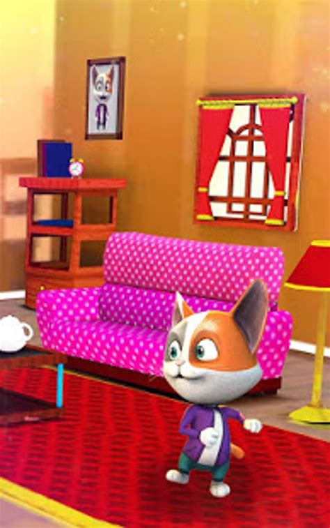 Cat Run Simulator 3D : Design Home for Android - Download