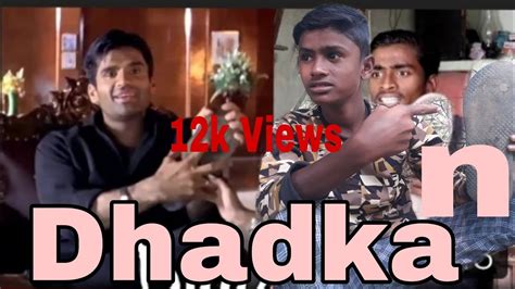 Dhadkan 2000 Sunil Shetty Shilpa Shetty Dhadkan Movie Comedy