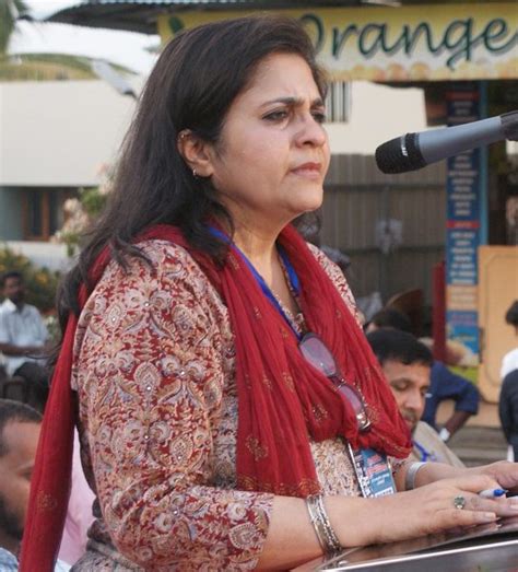 Activist Teesta Setalvad Detained By Gujarat ATS Action After SC Order