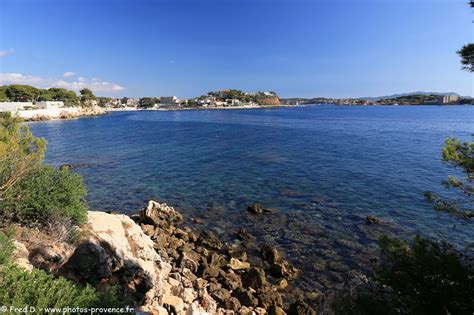 Bandol station balnéaire de l ouest du var