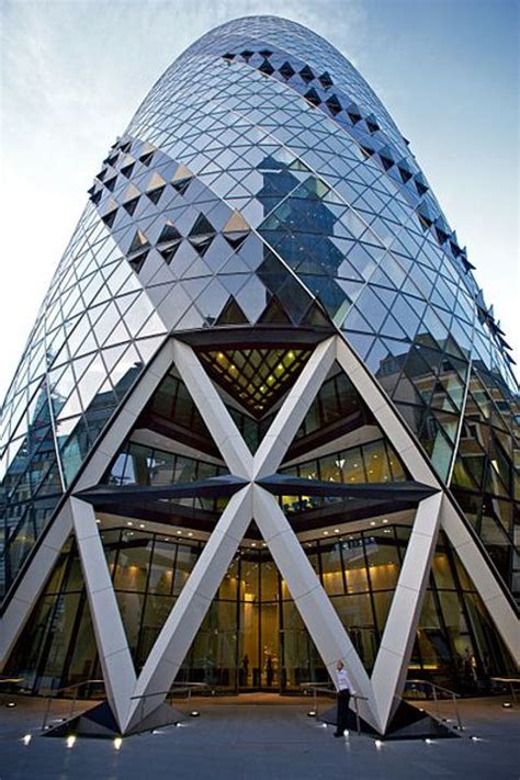 Lattice Shell Structure Gridshell