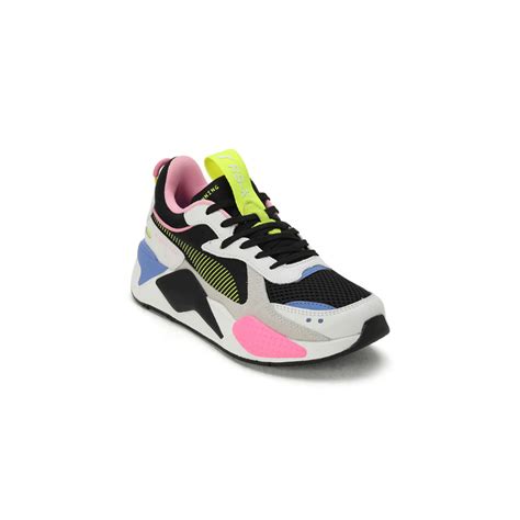 Buy Puma RS X Reinvention Unisex Multi Color Sneakers Online