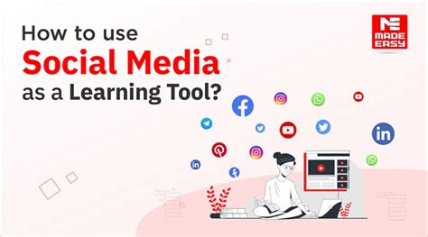 How To Use Social Media As A Learning Tool