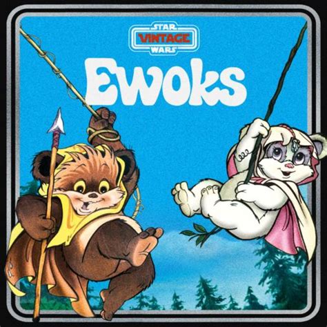 Star Wars: Ewoks | The Dubbing Database | Fandom