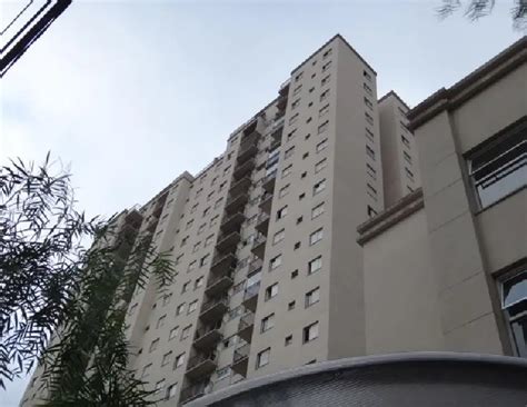 Condom Nio Residencial Fatto Morumbi Rua Alexandre Benois Vila