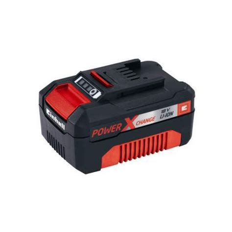 Batterie Power Xchange 18v 3Ah EINHELL Bricozor