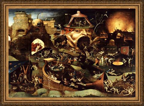 Hieronymus Bosch