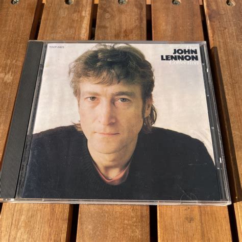 Yahooオークション ジョン・レノン John Lennon Collection Cd 中古品