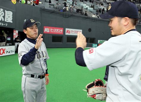 【内匠宏幸】t－岡田に「もがけ」と言った岡田彰布、執念の采配で阪神連覇へもがく 岡田の野球よ 野球コラム写真ニュース 日刊スポーツ