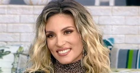 Σπάνιο βίντεο Δείτε την Αθηνά Οικονομάκου να κάνει λυσσασμένο σεξ Hot News Τα πιο καυτά