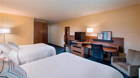 Hotels in Scottsbluff, NE near Gering | Fairfield Inn & Suites Scottsbluff