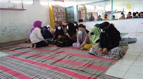 Isra Mikraj Tingkatkan Iman And Taqwa Berita Terkini Jawa Tengah Dan Diy