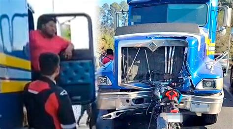 Por ser piloto voy consignado Conductor de tráiler que protagonizó