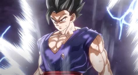 Dragon Ball Trailer Do Novo Filme Mostra Gohan Levado Ao Limite