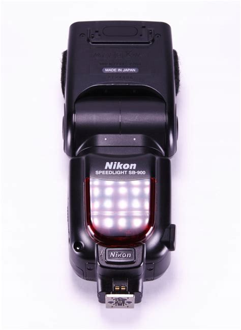 Lampa B Yskowa Nikon Sb Sklep Okazja Oficjalne