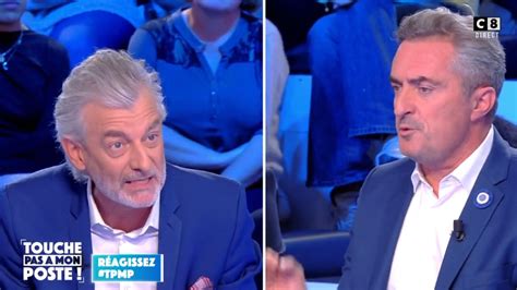 Cest D Gueulasse Ce Que Vous Faites Gilles Verdez Interpelle Avec