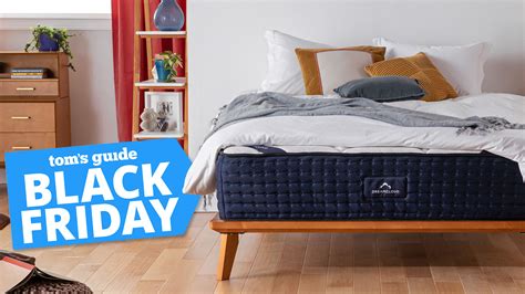 I’m a mattress writer – these are the 3 best early Black Friday king ...