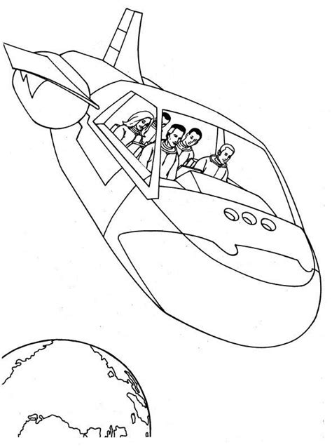 Imagens Para Colorir E Imprimir Quarteto Fant Stico