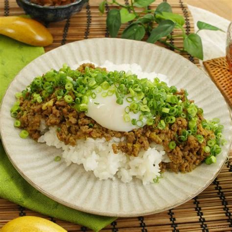 トマト缶で失敗いらず！「キーマカレー」の作り方・レシピ Macaroni