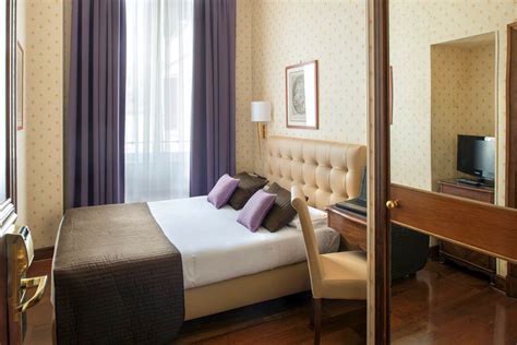 Imperiale Hotel - Rome City hotels | Jet2holidays