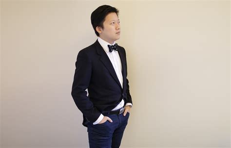 Antonio Chen Guang Pianoforte Associazione Musicale Angelo Mariani