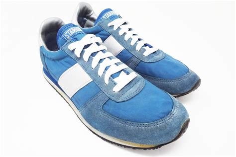 The Deffest® A Vintage And Retro Sneaker Blog — Starker 70s 80s Rare