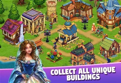 Fairy Kingdom APK for Android Download