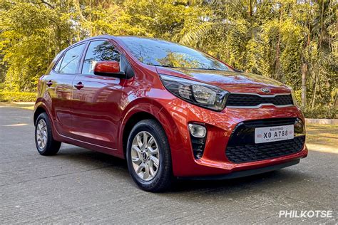 Kia Picanto Cars Price Best Car Promos For Picanto Philippines 2023