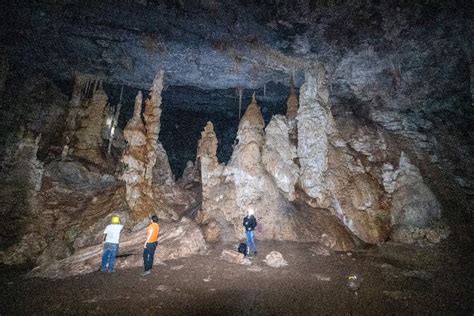 Bustamante Nuevo León el Pueblo Mágico y sus Grutas Palmito