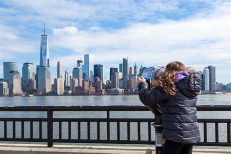 15 lugares imprescindibles que ver en Nueva York con niños