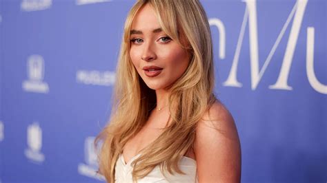 Sabrina Carpenter Ethnicity Her Fascinating Ethnic Roots Revealed