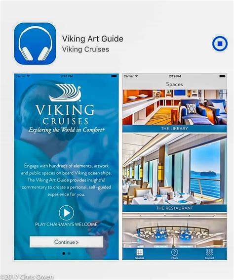 Creative Viking Itineraries Continue Reinventing Cruise Travel - Chris ...